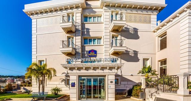 Hotel La Perla Del Porto Catanzaro Lido Hotel La Perla Del Porto Catanzaro Lido