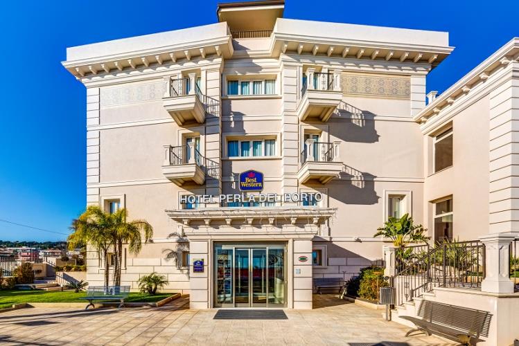 Hotel Catanzaro Lido Stelle Hotel Catanzaro Lido Stelle