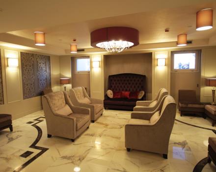 Best Western Plus Hotel Perla del Porto, albergo 4 stelle a Catanzaro Lido, offre servizi di elevata qualità