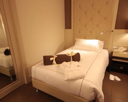 Cerchi servizio e ospitalità per il tuo soggiorno a Catanzaro Lido? Prenota una camera al Best Western Plus Hotel Perla del Porto