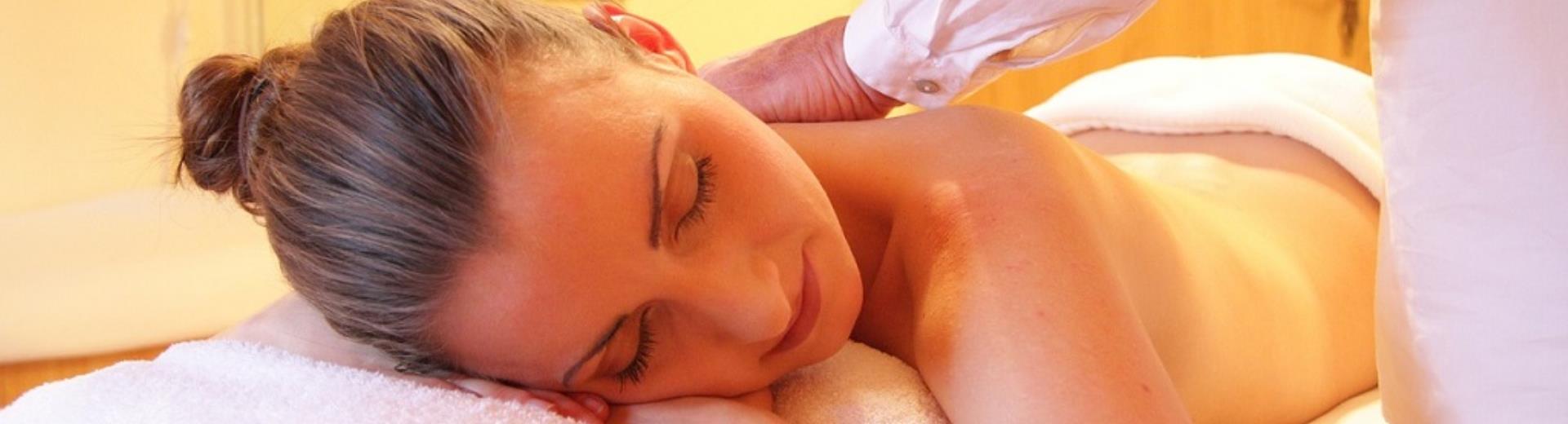 Discover the massages in the spa of the 4 star Plus Hotel Perla del Porto