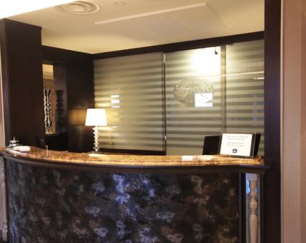 вы ищете отель для проживания в Catanzaro Lido? Забронируйте в Best Western Plus Hotel Perla del Porto