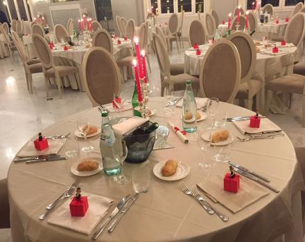 A Catanzaro sceglici per un evento memorabile!