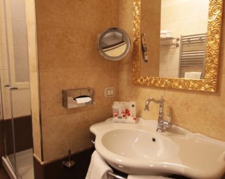 Buchen Sie ein Zimmer in Catanzaro Lido, wohnen Sie im Best Western Plus Hotel Perla del Porto