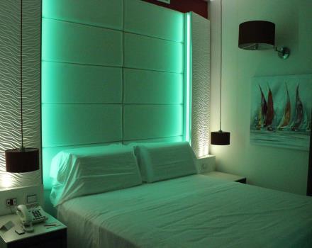 Book your room at the Best Western Plus Hotel Perla del Porto in Catanzaro
