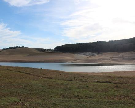 Il Parco della Sila piccola è facilmente raggiungibile dal Best Western Plus Hotel Perla del Porto, 4 stelle a Catanzaro Lido